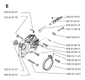 CHAIN BRAKE