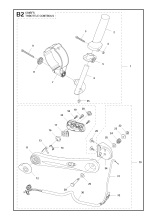 THROTTLE CONTROLS