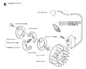 IGNITION SYSTEM & CLUTCH