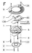 ENGINE PLATE