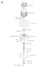 BLADE MOTOR & CUTTING EQUIPMENT