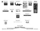 DECALS
