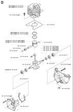 PISTON & CRANKSHAFT