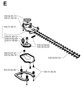 CUTTING EQUIPMENT