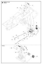 PEDALS
