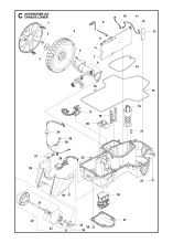 CHASSIS LOWER