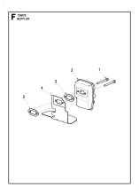 MUFFLER