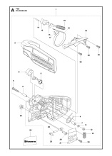 CHAIN BRAKE