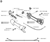 HANDLE & CONTROLS