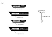 DECALS