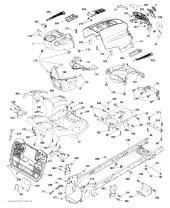 CHASSIS & ENCLOSURES