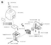 CARBURETOR & AIR FILTER