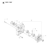 PISTON & CRANKSHAFT