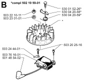 IGNITION SYSTEM