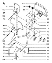 HANDLE & CONTROLS
