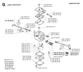 CARBURETOR DETAILS