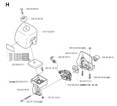 CARBURETOR & AIR FILTER