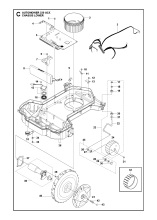 CHASSIS LOWER