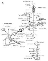 GEAR HOUSING