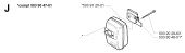 MUFFLER