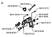 HANDLE & CONTROLS