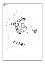 CLUTCH COVER