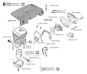 CYLINDER PISTON
