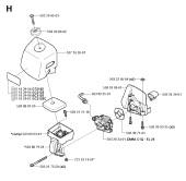 CARBURETOR & AIR FILTER