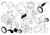 FRAME & ENGINE