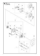 CLUTCH & OIL PUMP