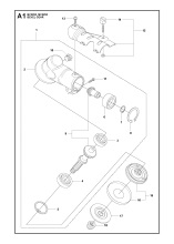 BEVEL GEAR