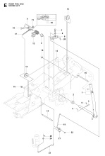 MOWER LIFT / DECK LIFT