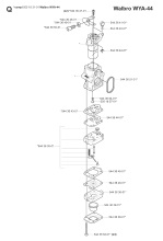 CARBURETOR DETAILS