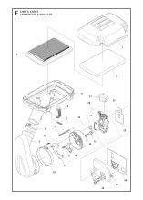 CARBURETOR & AIR FILTER