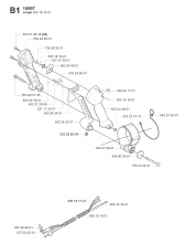 HANDLE & CONTROLS