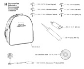 ACCESSORIES