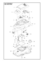 CHASSIS UPPER