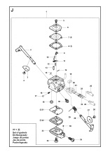 CARBURETOR DETAILS