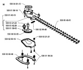 CUTTING EQUIPMENT