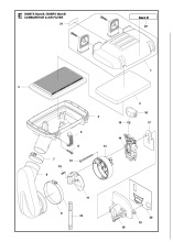 CARBURETOR & AIR FILTER