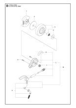 CLUTCH & OIL PUMP