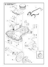 CHASSIS LOWER