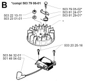 IGNITION SYSTEM
