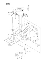 MOWER LIFT / DECK LIFT