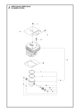 CYLINDER PISTON