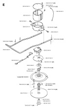 BLADE MOTOR & CUTTING EQUIPMENT