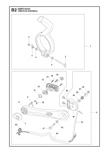 THROTTLE CONTROLS