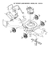 REPAIR PARTS