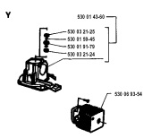 CYLINDER & CRANKCASE