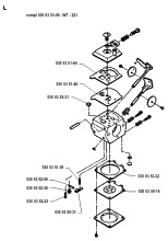 CARBURETOR DETAILS